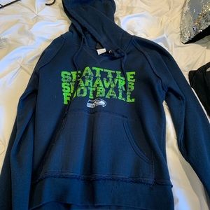 Seattle Seahawks Sweatshirt